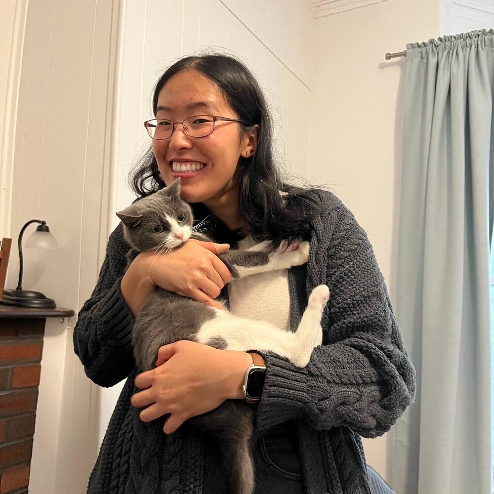 Meet your Posher, Sophia